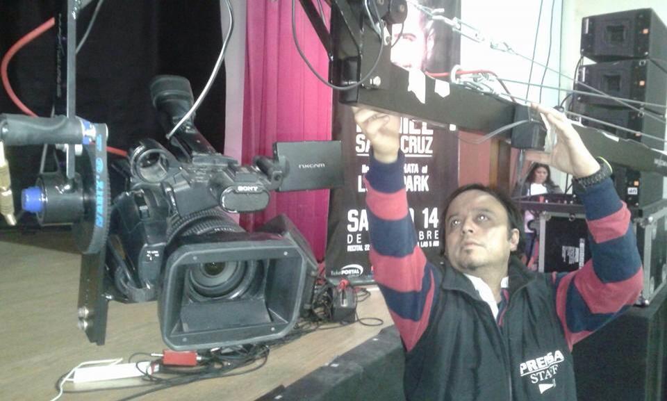 VIDEO/FILMACION